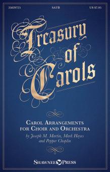 Treasury of Carols Download