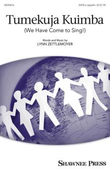 Tumekuja Kuimba Download