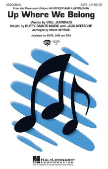 Up Where We Belong Download