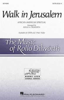 Walk In Jerusalem Download