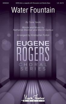 Water Fountain Download