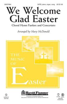 We Welcome Glad Easter Download