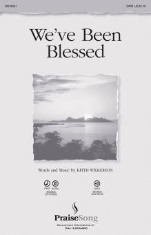 We've Been Blessed Download