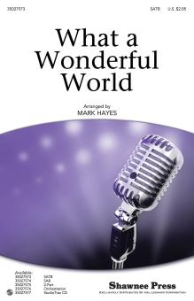 What A Wonderful World Download