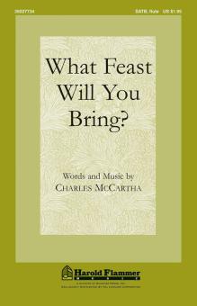 What Feast Will You Bring? Download