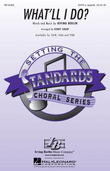 What'll I Do? Download