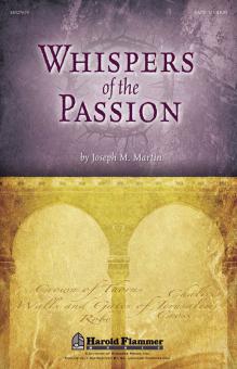 Whispers of the Passion Download