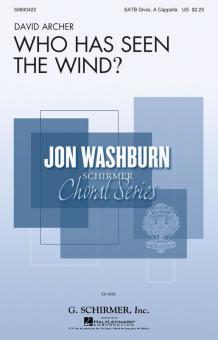Who Has Seen The Wind? Download