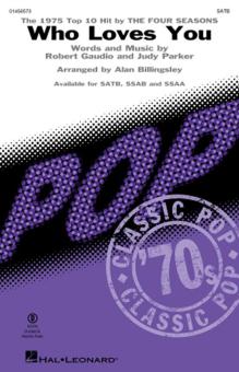 Who Loves You Download