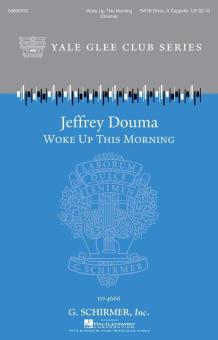 Woke Up This Morning Download