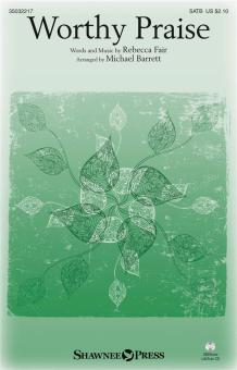 Worthy Praise Download