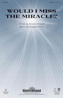 Would I Miss the Miracle? Download