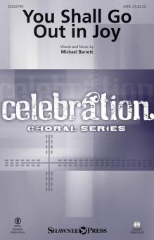 You Shall Go Out in Joy Download