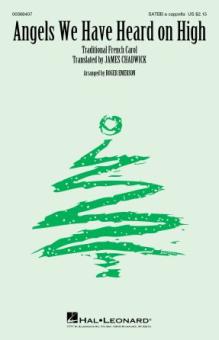 Angels We Have Heard on High Download