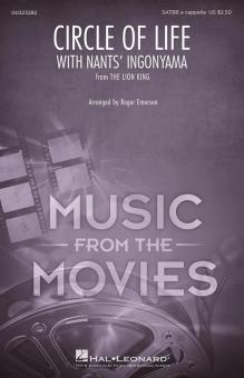 Circle of Life Download