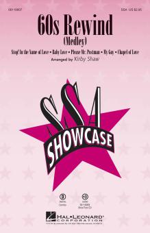 60s Rewind (Medley) Download