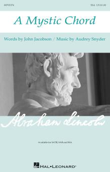 A Mystic Chord Download