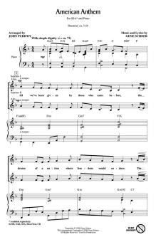 American Anthem Download