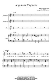 Angels and Shepherds Download