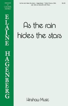 As The Rain Hides The Stars Download