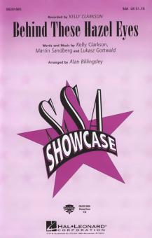 Behind These Hazel Eyes Download