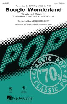 Boogie Wonderland Download