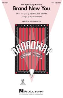 Brand New You Download