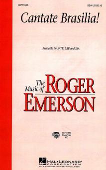 Cantate Brasilia Download