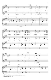 Caribbean Blue Download