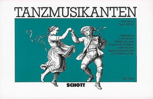 Tanzmusikanten 