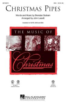 Christmas Pipes Download