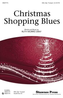 Christmas Shopping Blues Download