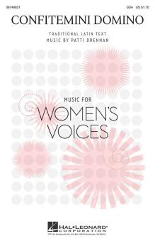 Confitemini Domino Download