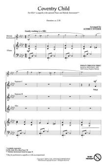 Coventry Child Download