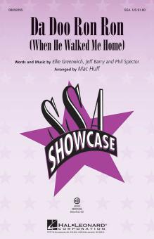 Da Doo Ron Ron Download