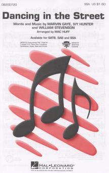 Dancing In The Street Download