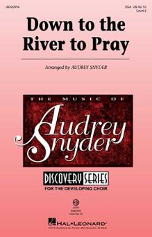 Down to the River to Pray Download