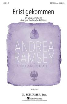 Er ist gekommen Download