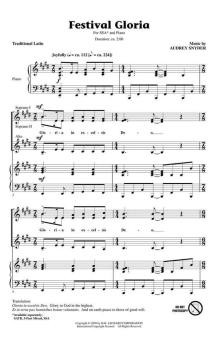 Festival Gloria Download