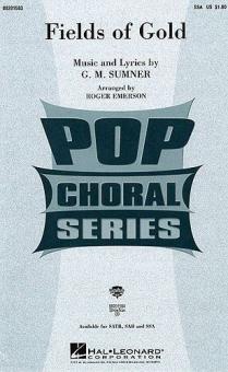 Fields Of Gold Download