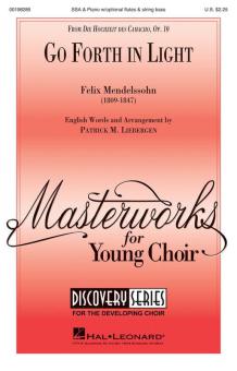 Go Forth In Light! Download