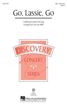 Go, Lassie, Go Download