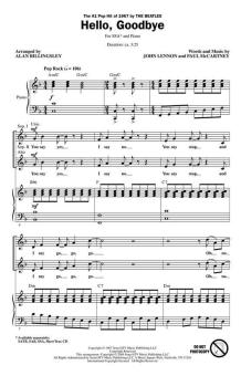 Hello, Goodbye Download