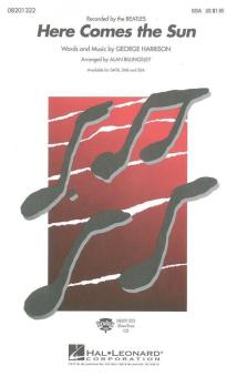 Here Comes the Sun Download