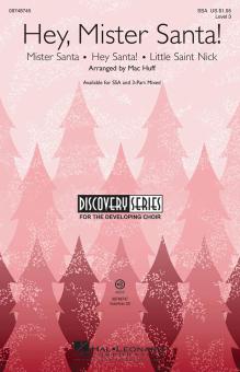 Hey, Mister Santa! Download