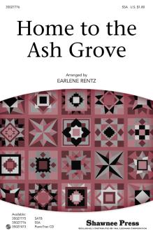 Home To The Ash Grove Download