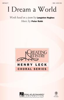 I Dream A World Download