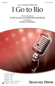 I Go To Rio Download