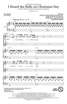 I Heard The Bells On Christmas Day Download