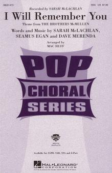 I Will Remember You Download